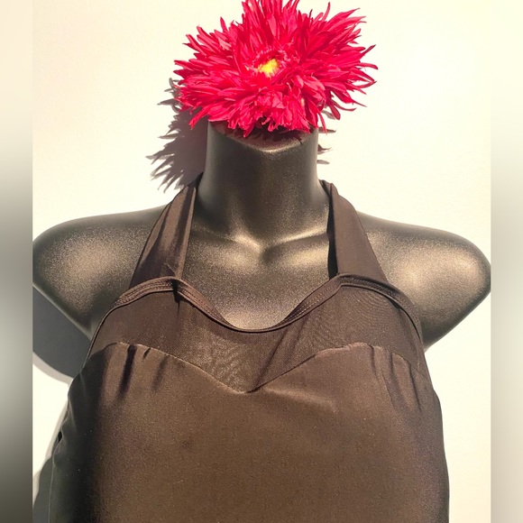 DDSOL Black Swimsuit - Picture 3 of 7